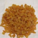 Raisins (Kishmish)